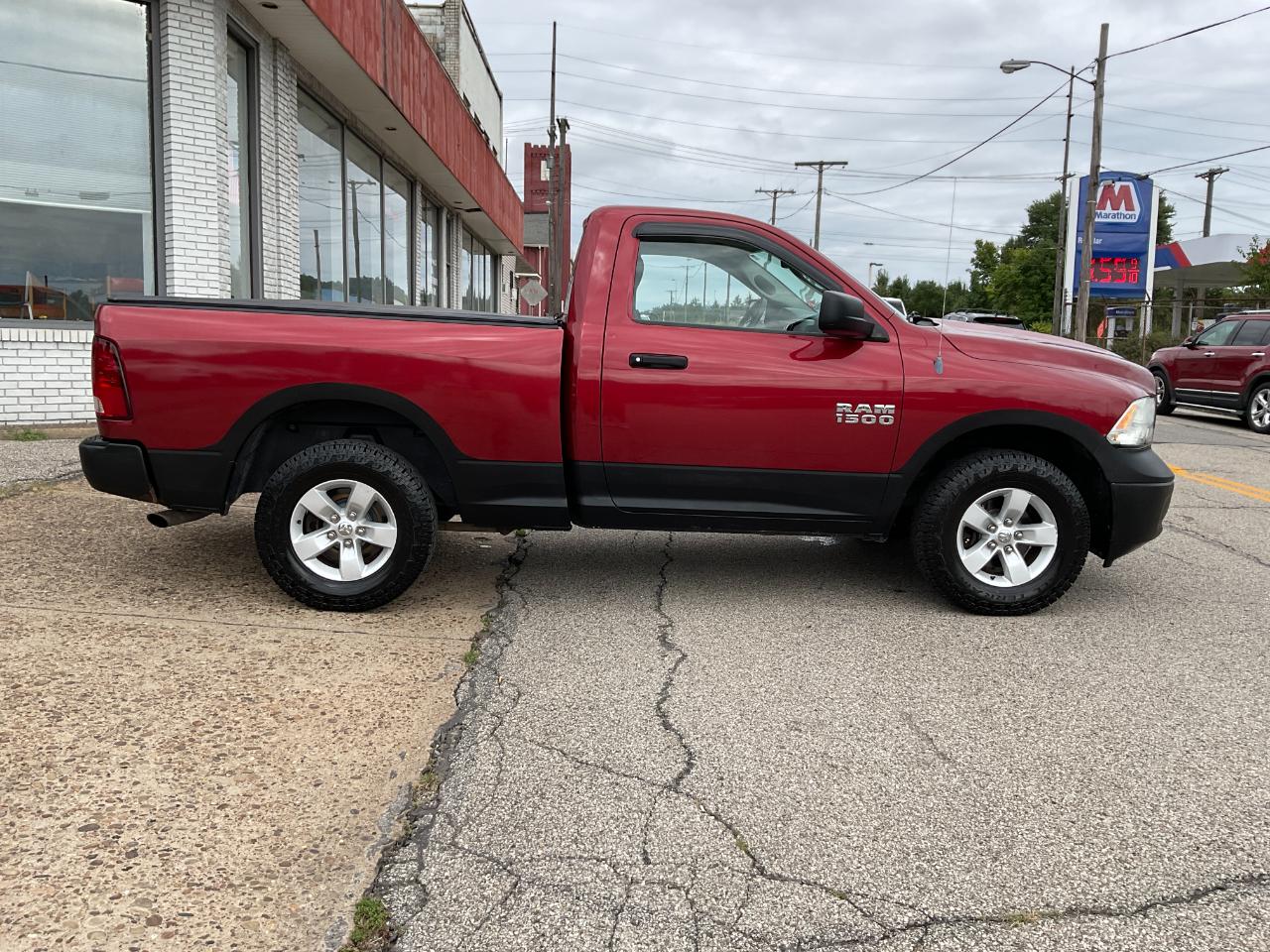 ram ram 1500 pickup 2013 3C6JR7AP8DG540624 image ram ram 1500 pickup 2013 3C6JR7AP8DG540624 image